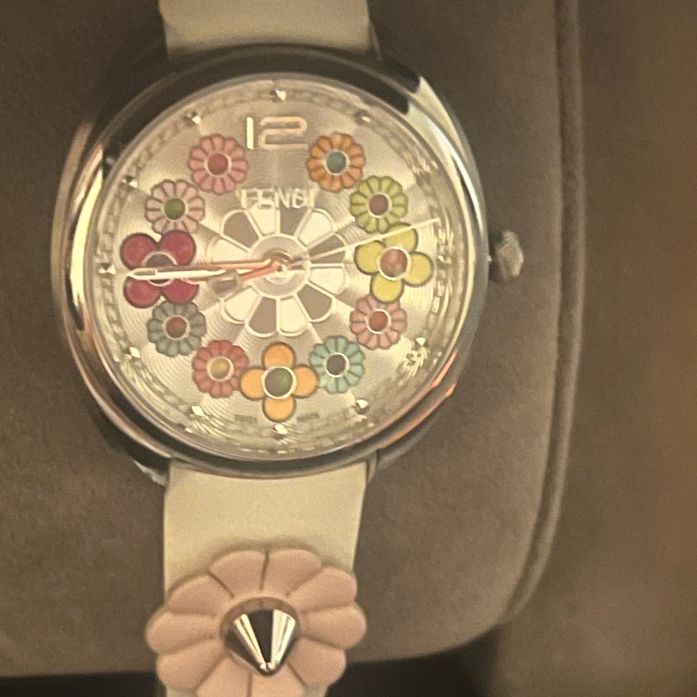 Fendi women’s watch